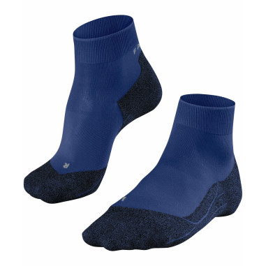 Chaussettes FALKE Homme RU4 LIGHT Bleu AH 2021