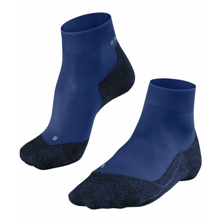 Chaussettes FALKE Homme RU4 LIGHT Bleu 2025