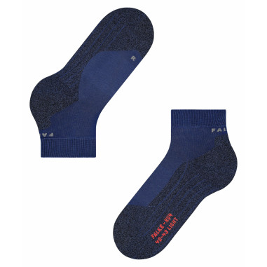 Chaussettes FALKE Homme RU4 LIGHT Bleu AH 2021