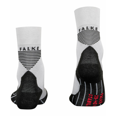 Chaussettes FALKE Femme STABILIZING Noire /...