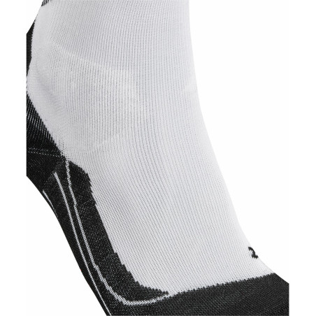 Chaussettes FALKE Femme Stabilizing Noire / Blanc AH 2021