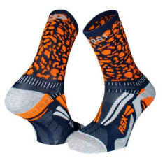 Chaussettes Running BV SPORT RSX EVO COLLECTOR Bleu /...
