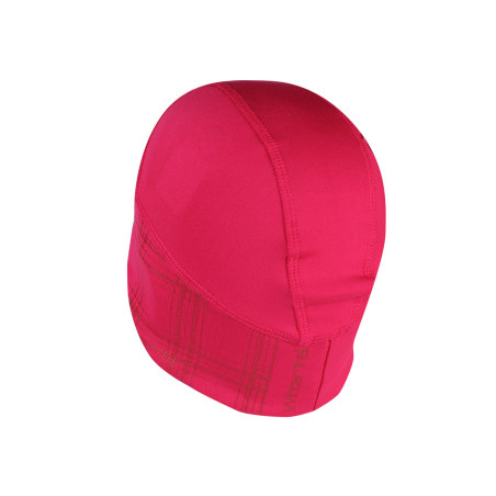 Bonnet Wintertrail Lady RAIDLIGHT Framboise AH 2017