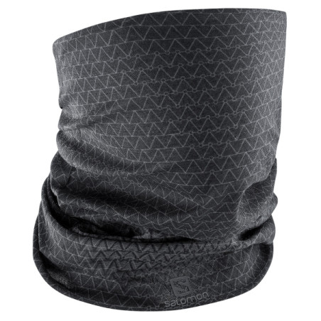 Buff SALOMON LIGHT GAITOR Noir AH 2018