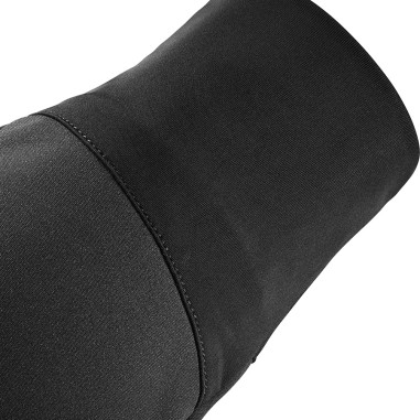 Gants SALOMON EQUIPE GLOVE Noir AH 2018