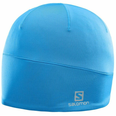 Bonnet Active Beanie SALOMON Bleu AH 2019