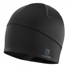 Bonnet SALOMON ACTIVE Noir AH 2019