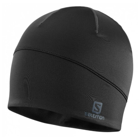 Bonnet Active Beanie SALOMON Noir AH 2019