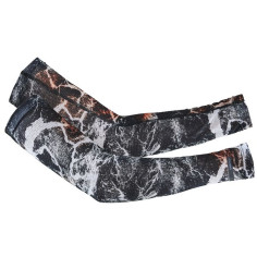 Manchettes CRAFT VENT MESH Multicolor Noir PE 2020