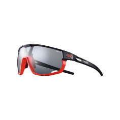 Lunettes Running JULBO RUSH Orange / Noir Cat 1 à 3 PE 2020 
