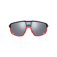 Lunettes Running JULBO RUSH Orange / Noir Cat 1 à 3 PE 2020  2