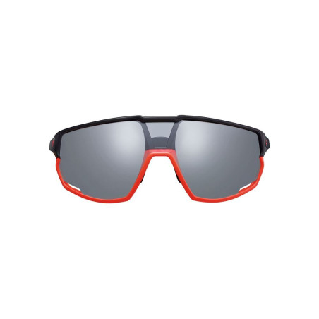 Lunettes Running JULBO RUSH Orange / Noir Cat 1 à 3 PE 2020 