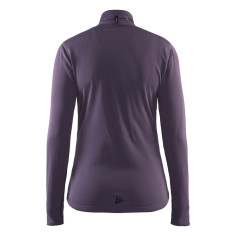 T-shirt Running Manches Longues CRAFT Femme SWEEP 1/2 ZIP... 2