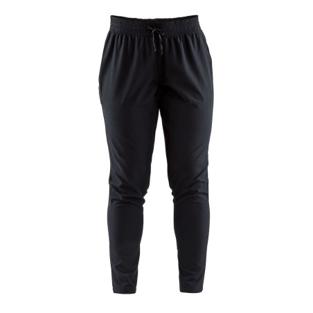 Pantalon Running CRAFT Femme EAZE TRACK Noir PE 2020