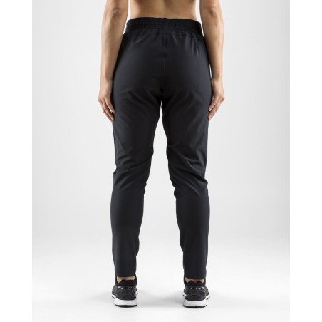 Pantalon Running CRAFT Femme Eaze Track Pants Noir PE 2018