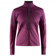 Veste Running CRAFT Femme URBAN RUN  Violet AH 2018