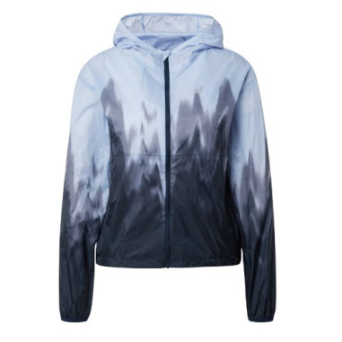 Veste Running ASICS Femme KASANE GPX LITE Bleu AH 2021