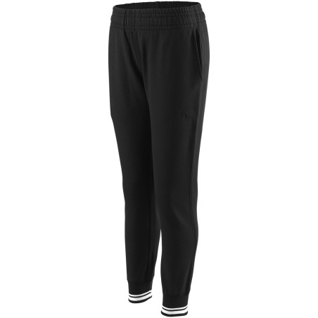 Pantalon WILSON Junior TEAM II Jogger Noir 2023