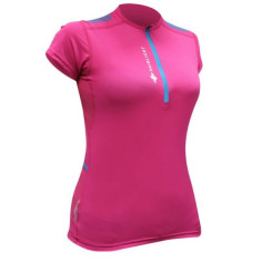 T-Shirt Running RAIDLIGHT Femme Manches Courtes RESPONSIV...