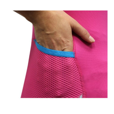 T-Shirt Running RAIDLIGHT Femme Manches Courtes...