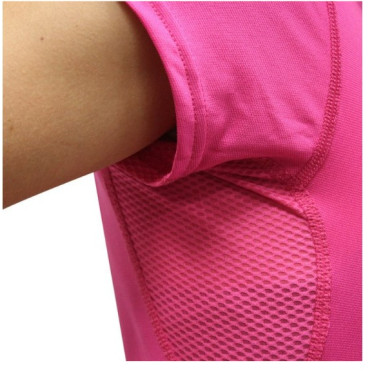 T-Shirt Running RAIDLIGHT Femme Manches Courtes...