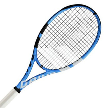 Raquette BABOLAT Pure Drive Lite Bleu / Blanc (270 g) 2018