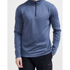 Polaire Demi-Zip Running CRAFT Femme CORE BEAT THERMAL AH...