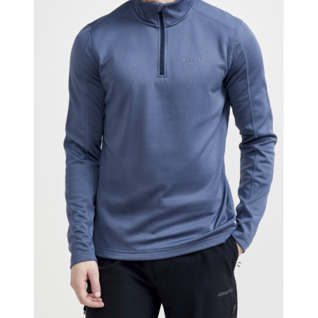 T-Shirt Running Manches Longues CRAFT Femme CORE BEAT THERMAL Midlayer  AH 2021