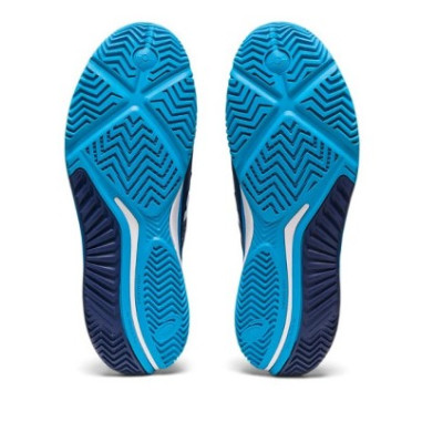 Chaussures Padel ASICS Homme GEL-RESOLUTION 9...