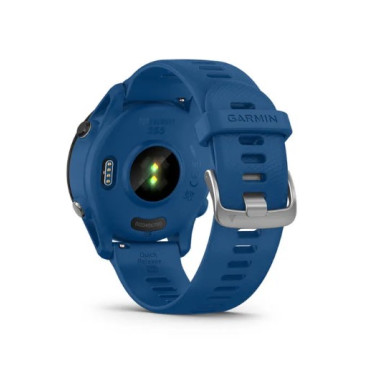 Montre GARMIN Forerunner 255 Bleu 2022