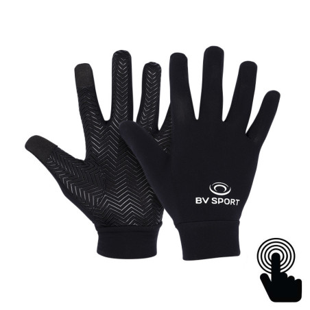 Gants BV SPORT LIGHT RUN V2 Noir AH 2023