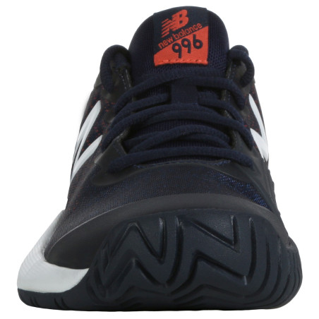 Chaussures NEW BALANCE Junior KC996 GM3 Bleu / Ocre AH 2019