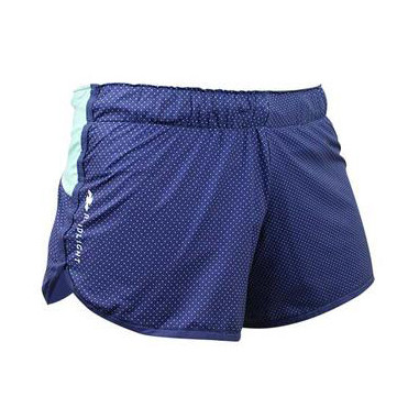 Short Running RAIDLIGHT Femme RIPSTRETCH FRANCE-FAB 2021