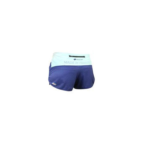 Short Running RAIDLIGHT Femme RIPSTRETCH FRANCE-FAB 2021