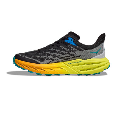 Chaussures Running HOKA Homme SPEEDGOAT 5 Noir...