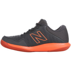 Chaussures NEW BALANCE Junior KC 696 D4 Noir / Orange AH... 2