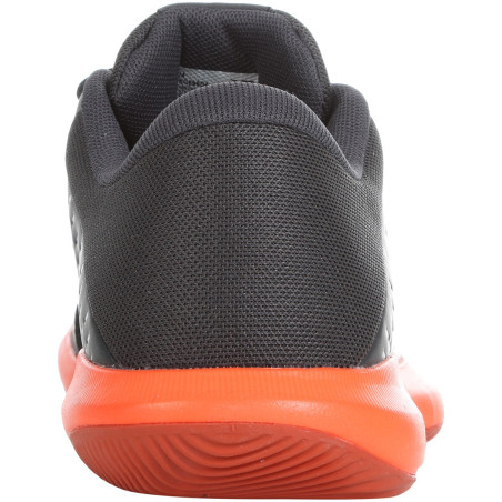 Chaussures NEW BALANCE Junior KC 696 D4 Noir / Orange AH 2020