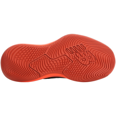 Chaussures NEW BALANCE Junior KC 696 D4 Noir / Orange AH 2020