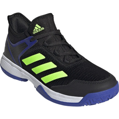 Chaussures ADIDAS Junior UBERSONIC 4K Noir /...