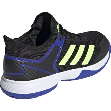 Chaussures ADIDAS Junior UBERSONIC 4K Noir /...