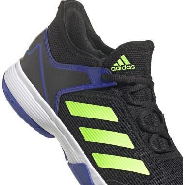 Chaussures ADIDAS Junior UBERSONIC 4K Noir /...