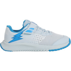 Chaussures BABOLAT Garçon PULSION Toutes Surfaces Blanc /...