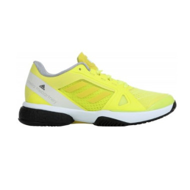 Chaussures ADIDAS Femme Toutes Surfaces BARRICADE BOOST Stella McCartney PE 2018