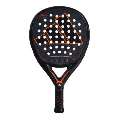 Raquette Padel ADIDAS ADIPOWER MULTIWEIGHT CTRL (345g)...