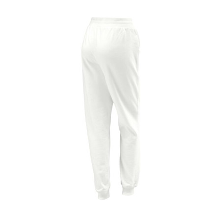 Pantalon WILSON Femme JOGGER 1914 Blanc AH 2023