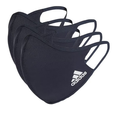 Masque ADIDAS Marine 2021