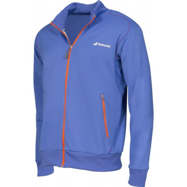 Veste BABOLAT Homme Match Performance Noir