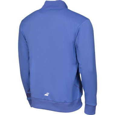 Veste BABOLAT Homme Match Performance Noir