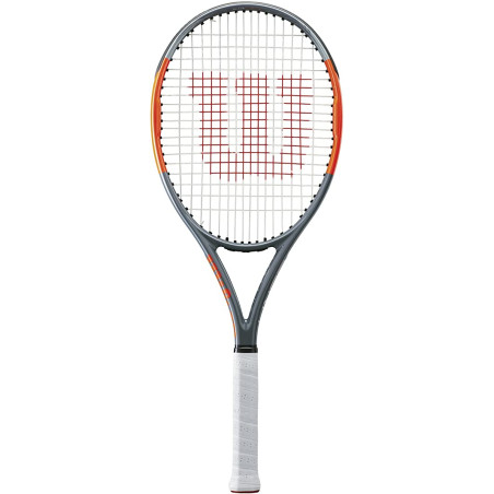 Raquette WILSON Burn 100 Team Lite (281 g) 2018