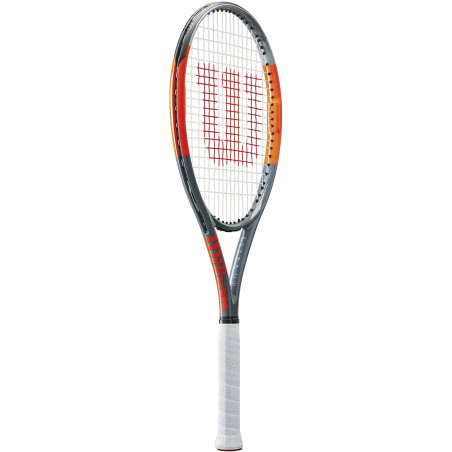 Raquette WILSON Burn 100 Team Lite (281 g) 2018